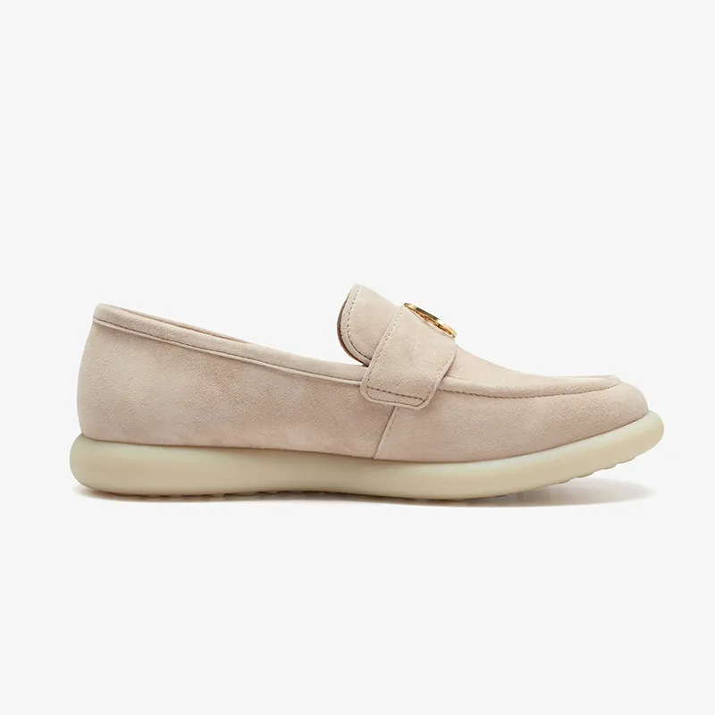 LE SAUNDA Loafers Women's-1