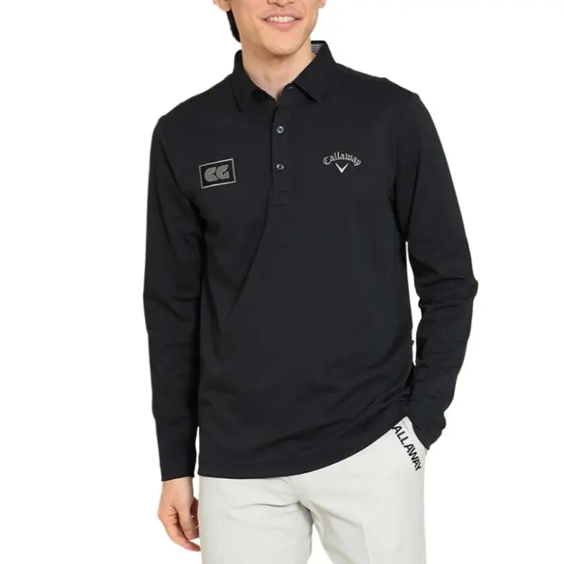 Callaway Golf Clothing Men-5