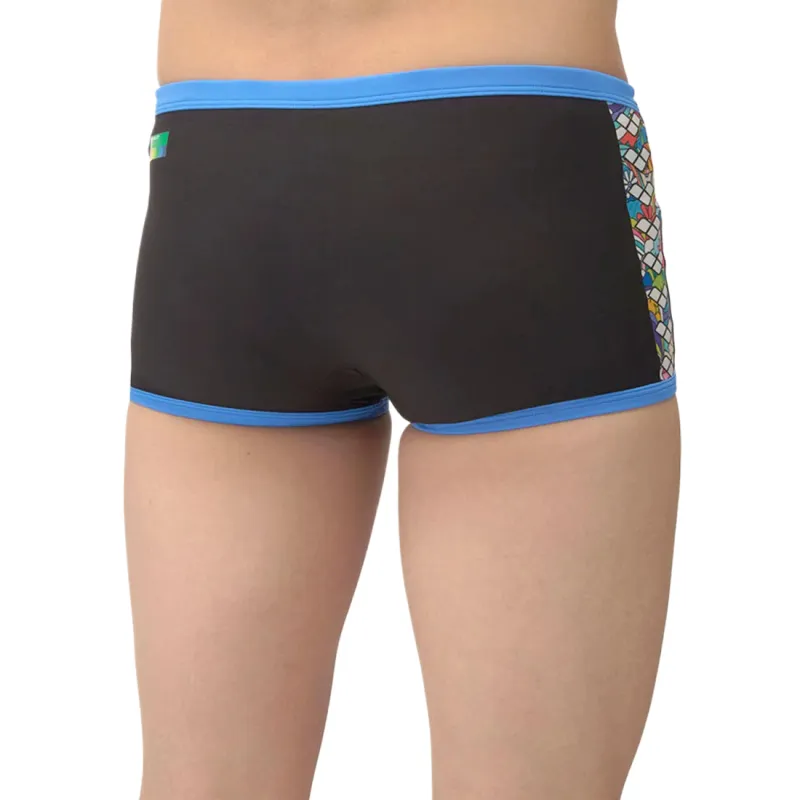 Arena Swimming Shorts Men-14