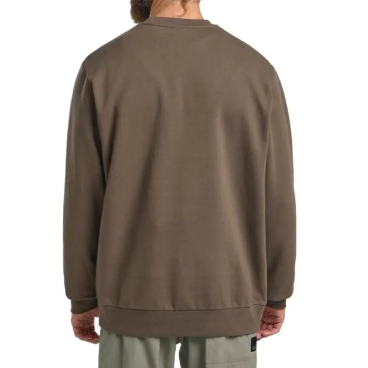 Jack Wolfskin Essential Crewneck M Sweatshirt Men's-3