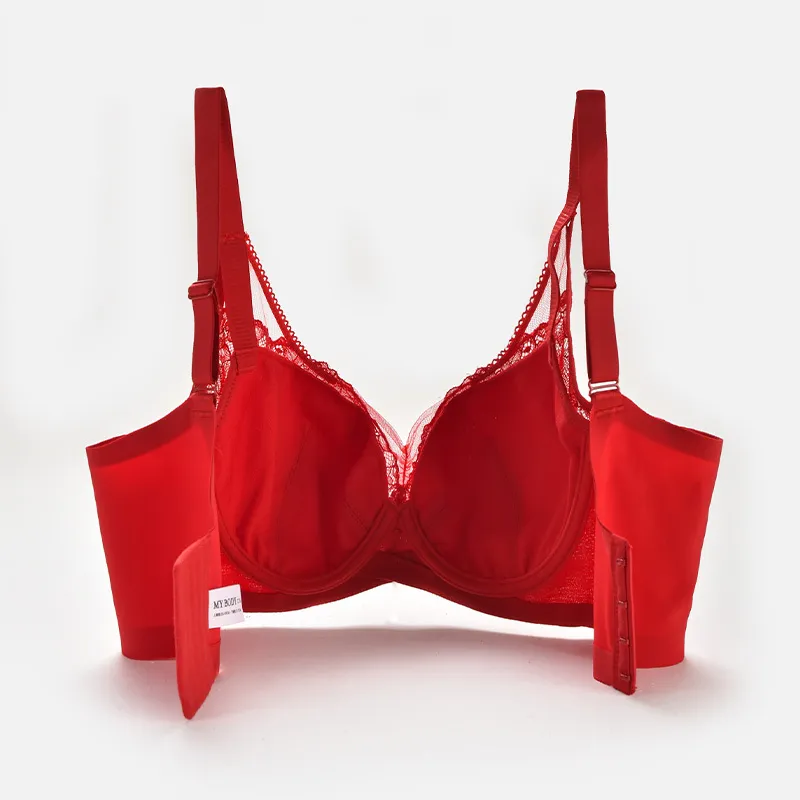MY BODY Women's Bras-12