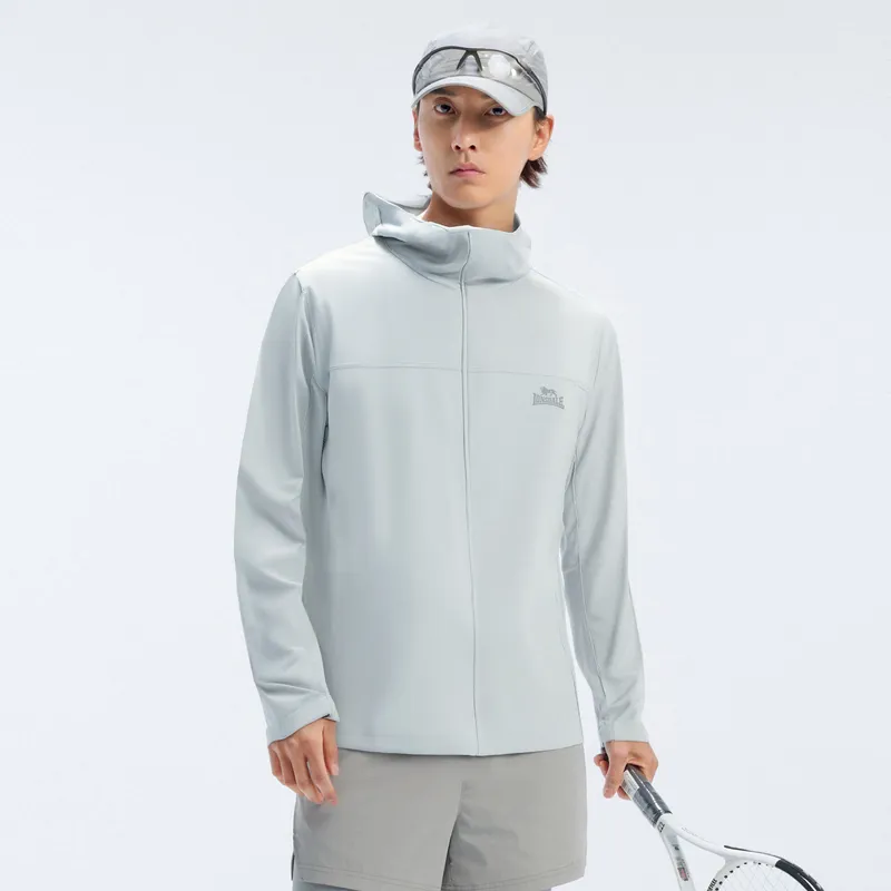 LONSDALE UV Protection Sun Protection Clothing Unisex-8