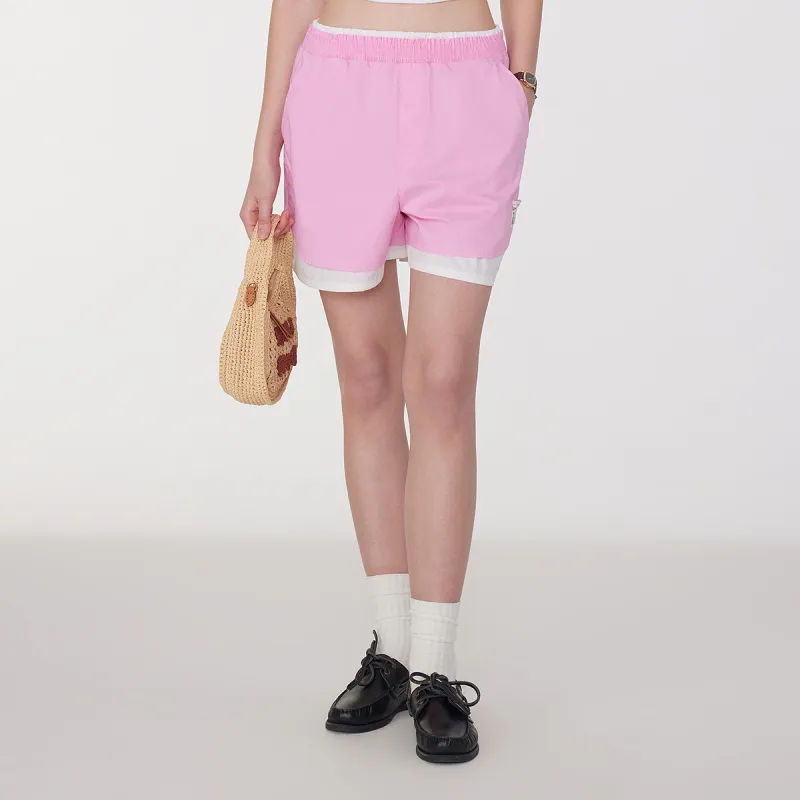 Teenie Weenie Casual Shorts Women's-10
