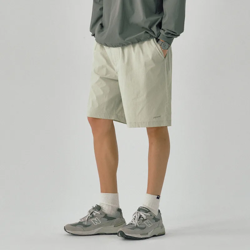 714STREET Casual Shorts Men-25