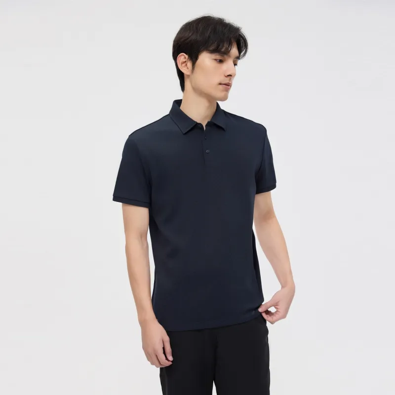 SUNDANCE Polo Shirts Men-2