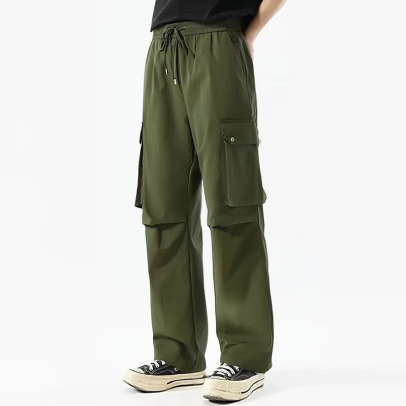 SUNDANCE Casual Pants Unisex-11