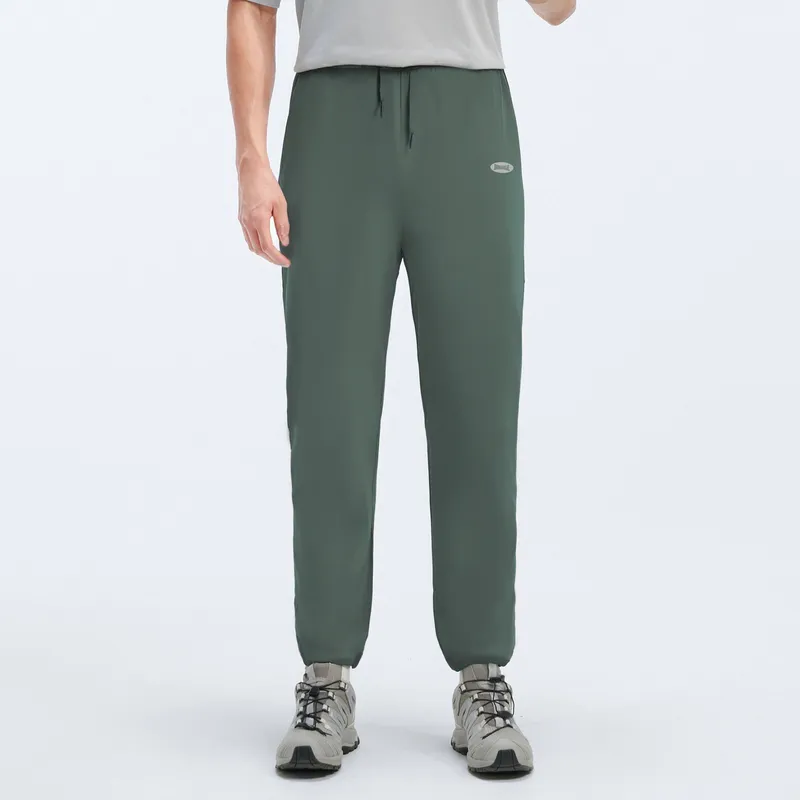 LONSDALE Casual Pants Unisex-5