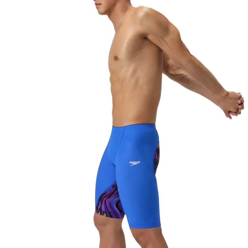 Speedo Swimming Shorts Men's Blue-2