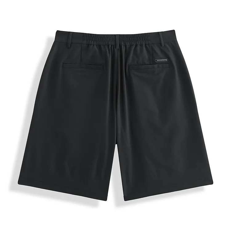 PEACEBIRD MEN Casual Shorts Men's-1