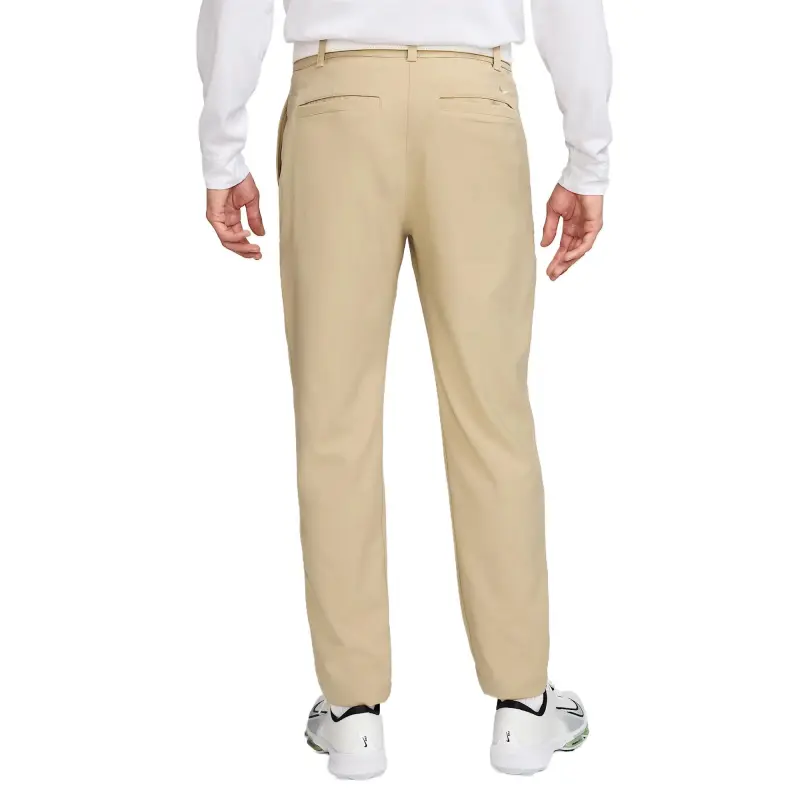 Nike Dri-FIT Victory Casual Pants Men's Stone Gray Stone-1