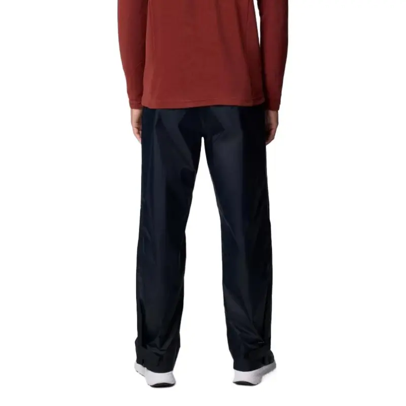 Columbia Casual Pants Men's Black-1