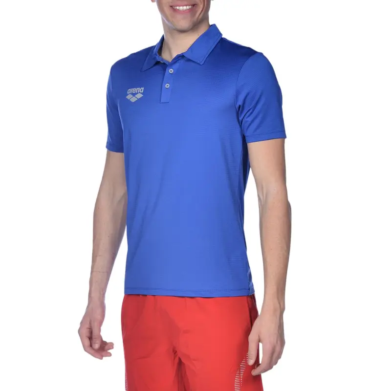 Arena Polo Shirts Unisex-9