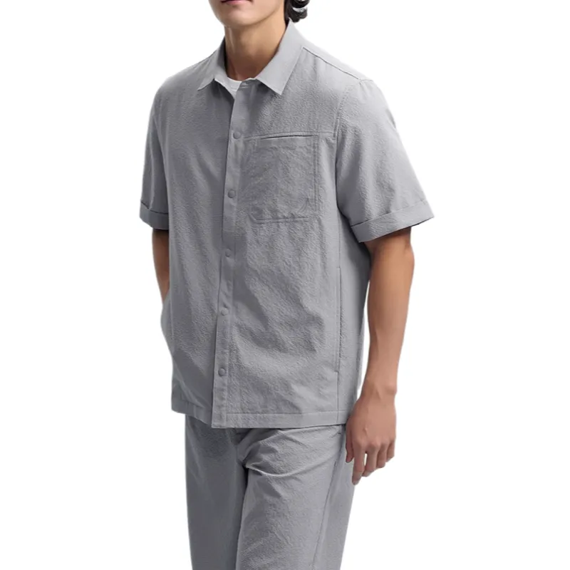 NAUTICA Shirts Men-3
