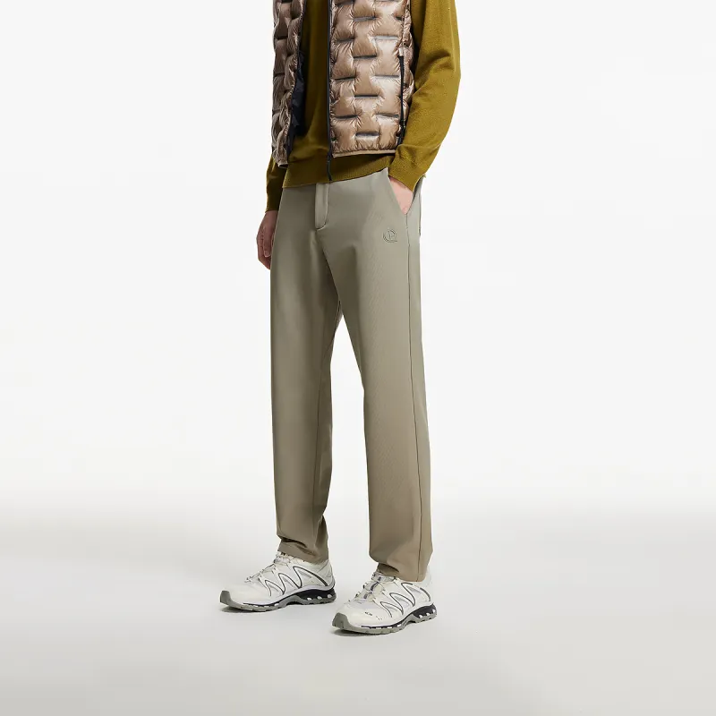 JACK&JONES Casual Pants Men-2