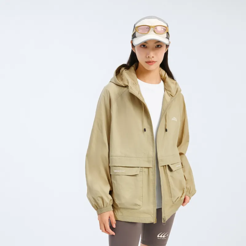 LONSDALE Fishing Clothing Sun Protective Apparel Unisex-3