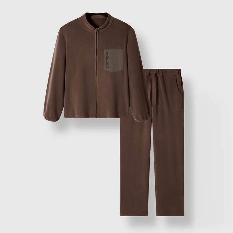 GXG Men Pajama Sets-3