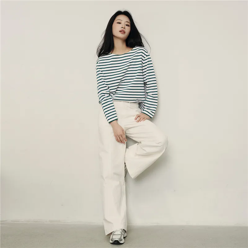 UNIQLO T Shirts Women's-6