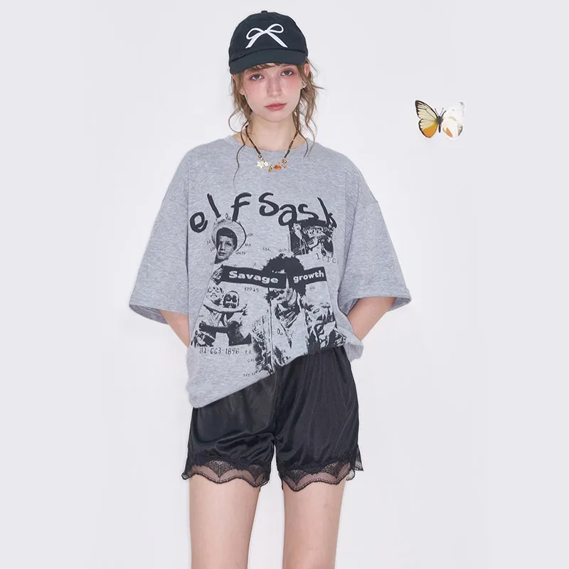 ELF SACK Casual Pants Women's-16
