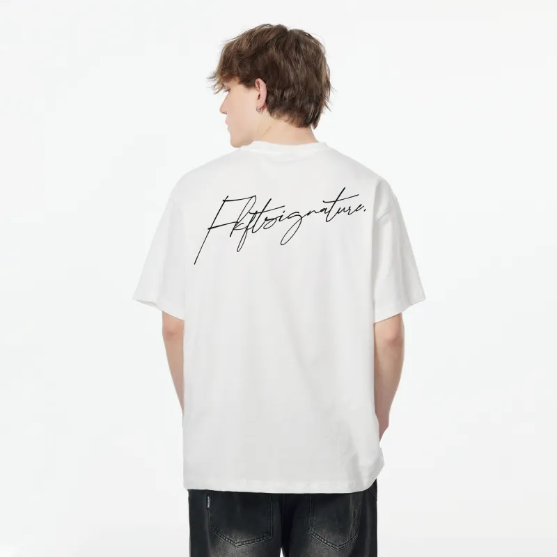 FKFT T Shirts Unisex-19
