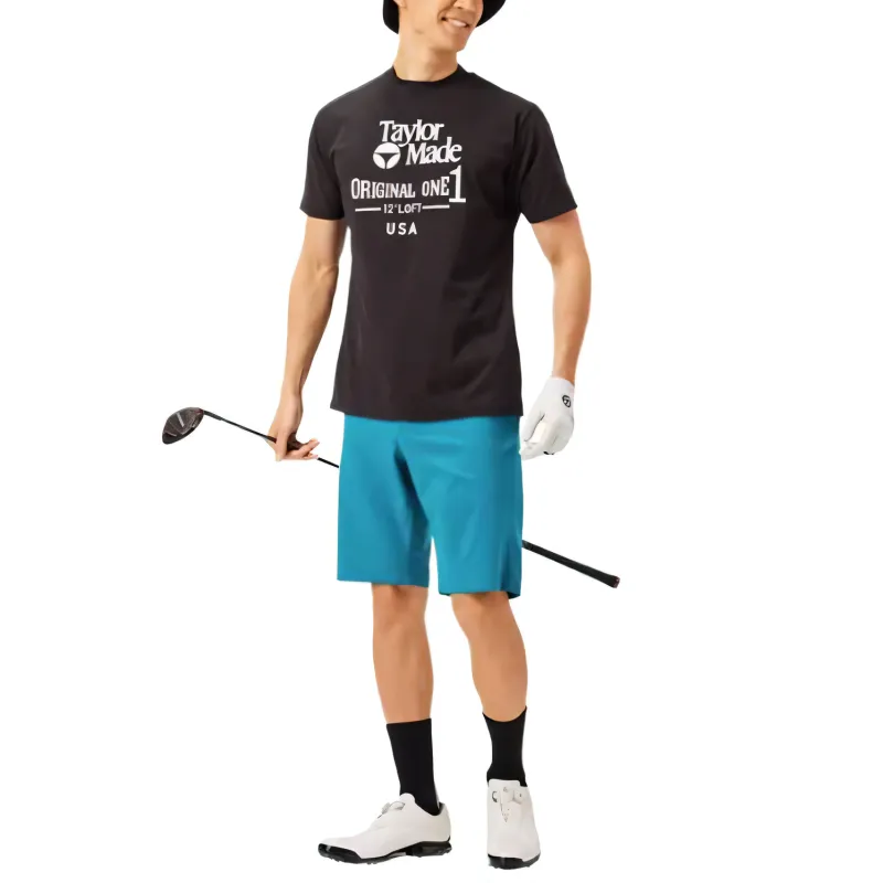 TAYLORMADE SS23 Casual Shorts Men's-4