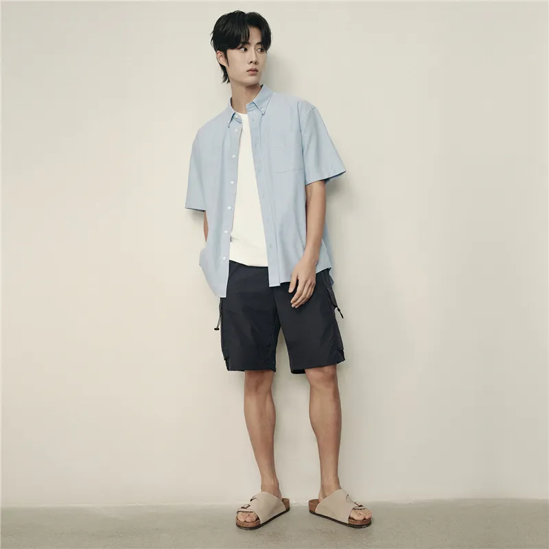 UNIQLO Casual Shorts Men-6
