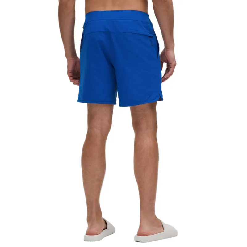 Lululemon Classic Fit Beach Shorts 7' Men's-1