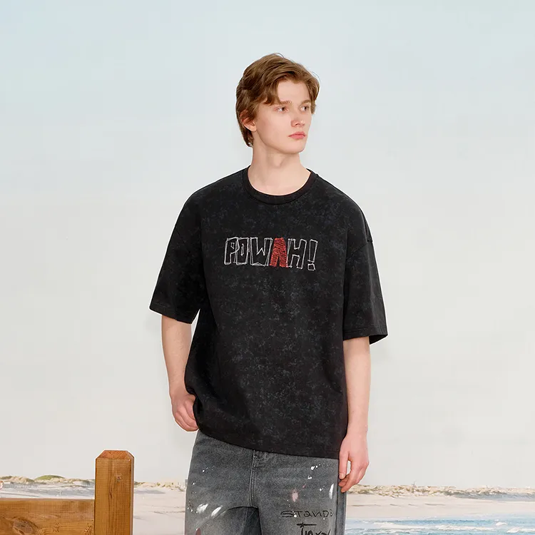 INXX T Shirts Unisex-5