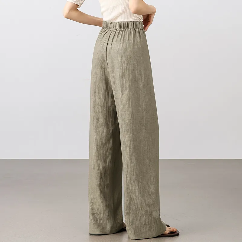 SENTUBILA Casual Pants Women's-26