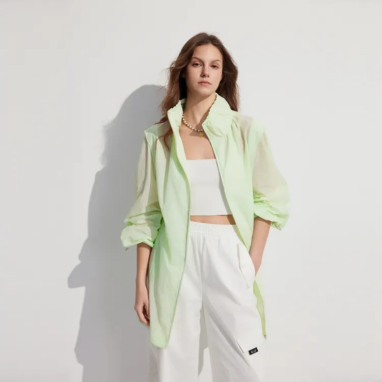 ELLE Sun Protection Clothing Women's-19