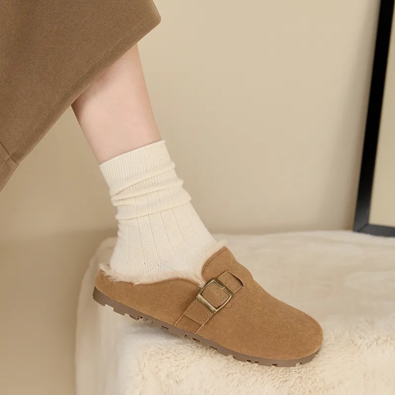 WESTLINK Wrap toe Slippers Women's-21