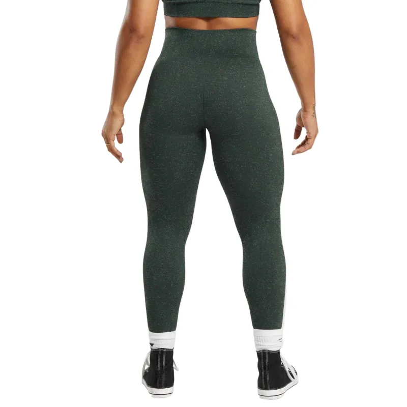 GYMSHARK Fleck Leggings Women's-19