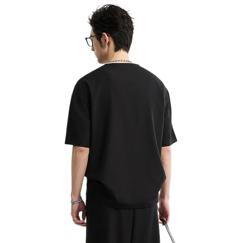 EARL JOEL T Shirts Men-1