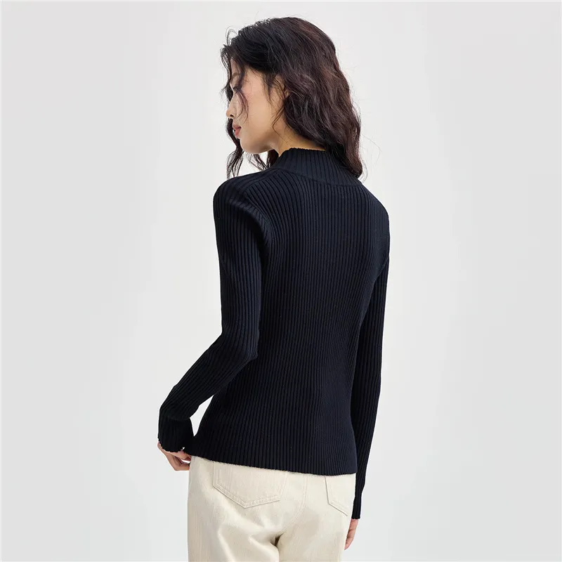 UNIQLO Knitwear Women's The Fog Is Black-7
