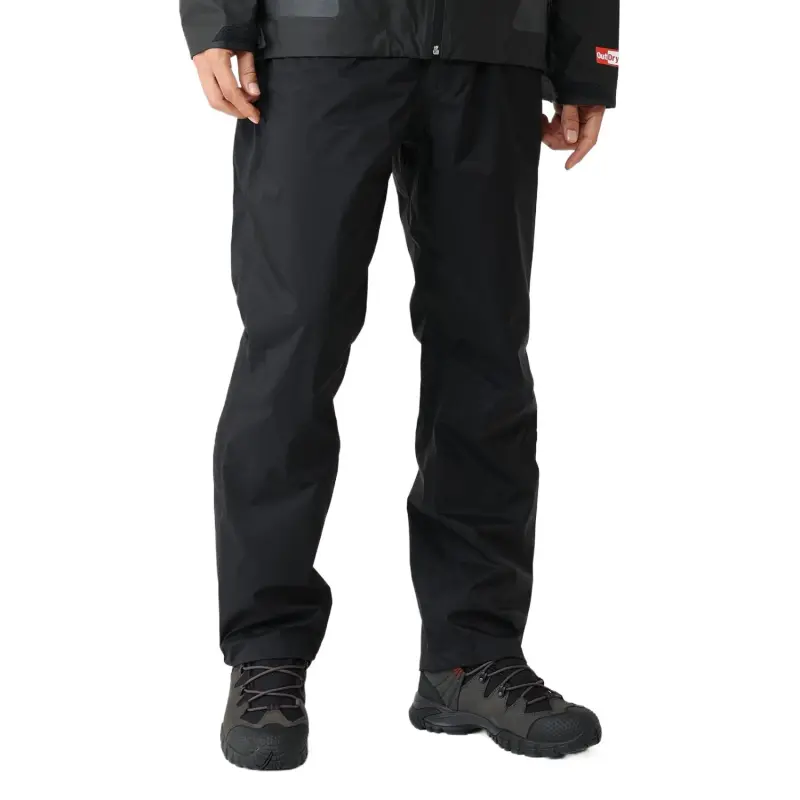 Columbia Hike Mageik Cargo Pants Men's Black 010-2