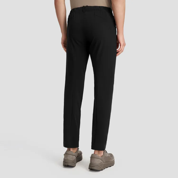 DESCENTE Dualis Casual Pants Men-9