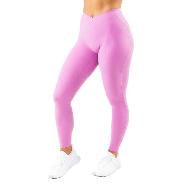 ALPHALETE Yoga Pants Women's-14