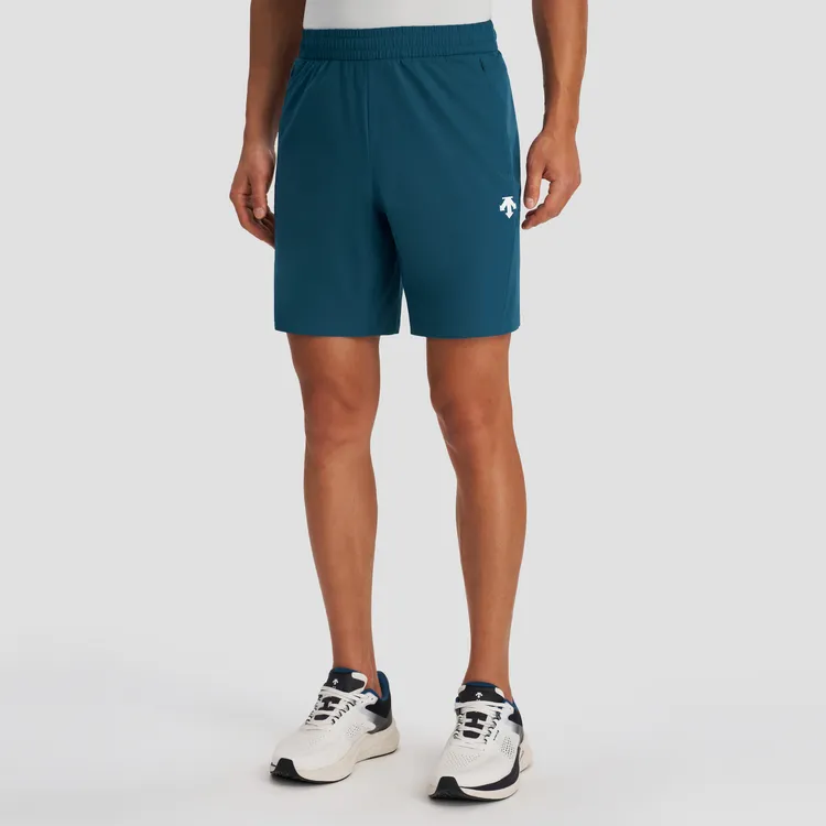 DESCENTE TRAINING Casual Shorts Men-2