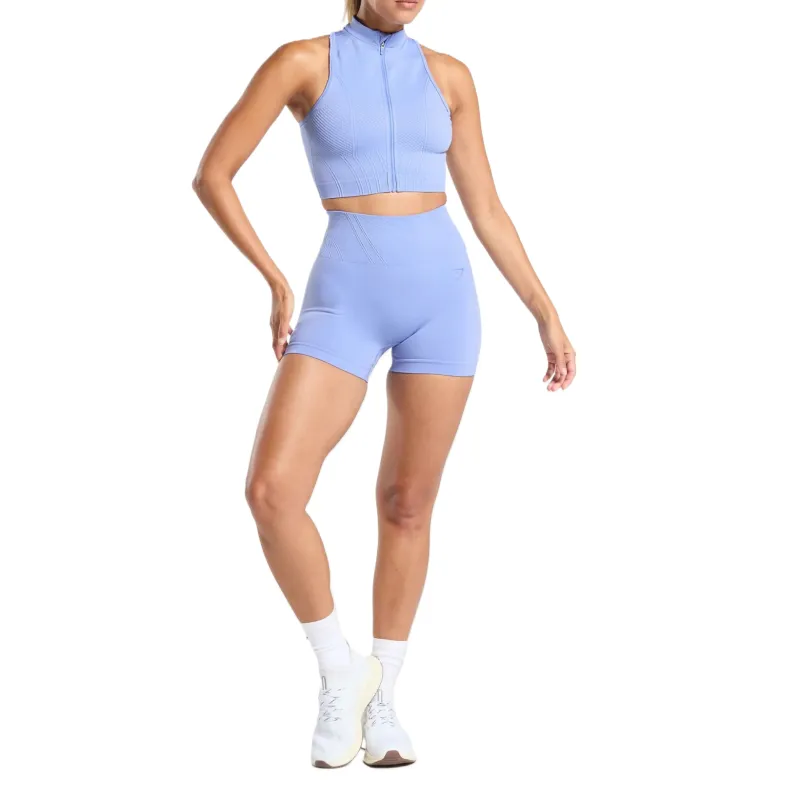 GYMSHARK Tank Tops Women's-3