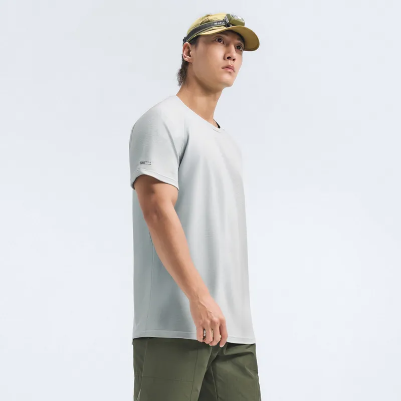 LONSDALE T Shirts Unisex-17