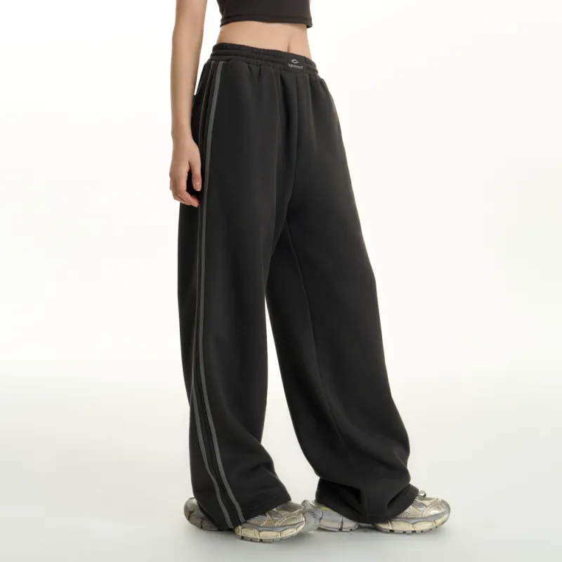 TGNS Knitted Sports Pants Unisex-3