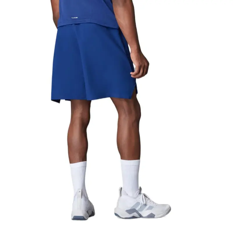 Adidas Free Shipping With AdiClub Designed for Training Legacy Shorts-1