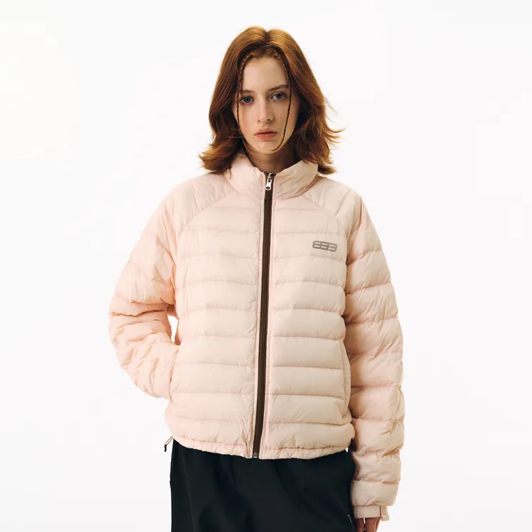 FPA ALWAYS MOVING Series Down Jacket Unisex-25