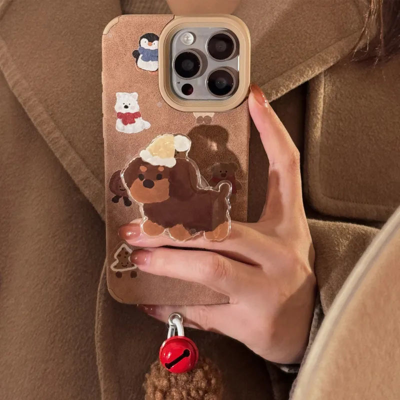 QIZHENG Phone Cases-1