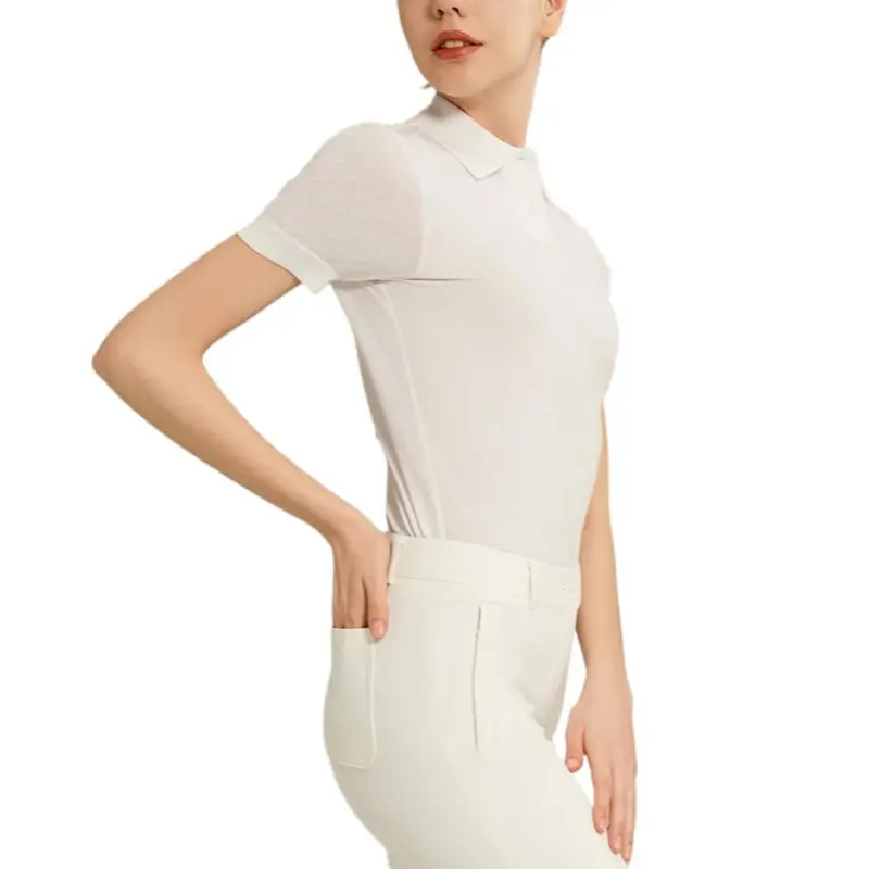 Callaway Golf Clothing Women's White-4