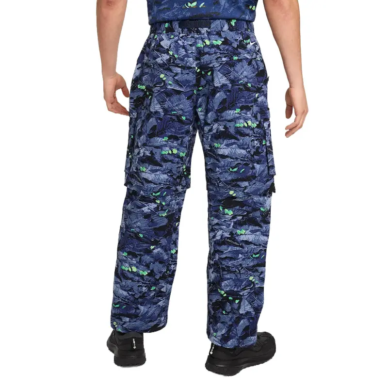 Acg Nike Acg 'Smith Summit' Water Repellent Uv Cargo Pants-1