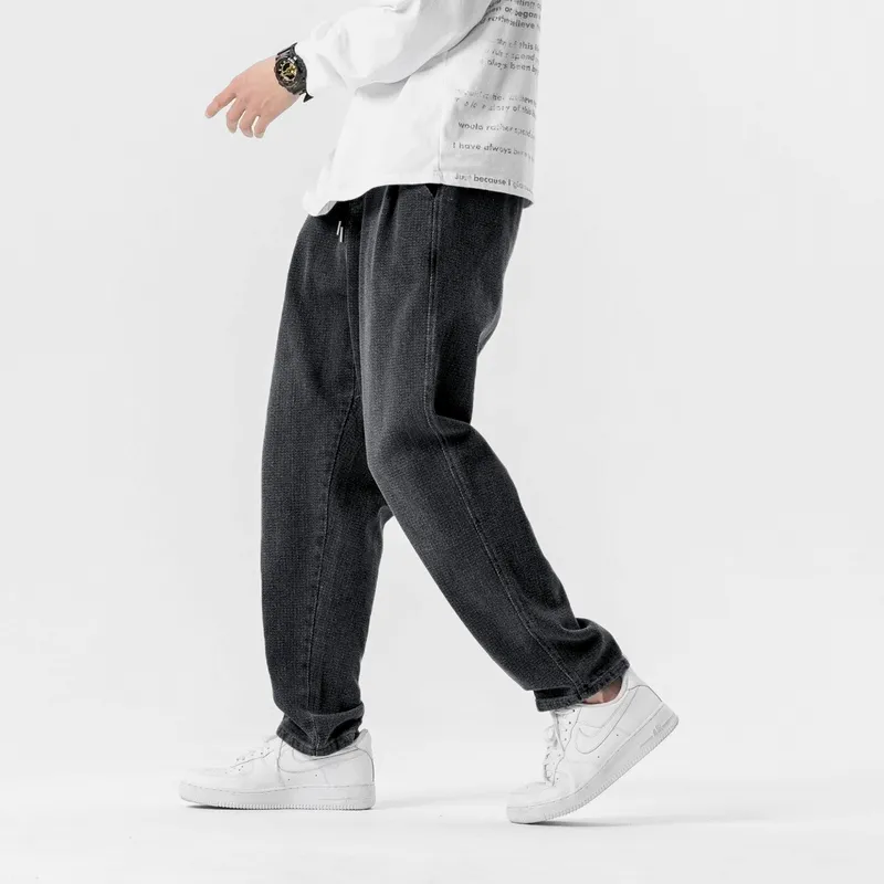 FORHUG Jeans Unisex-15