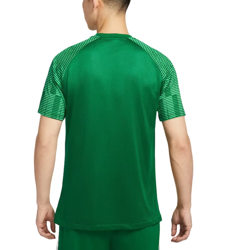 Nike Dri Fit Academy T Shirt Men's Pine Green-1