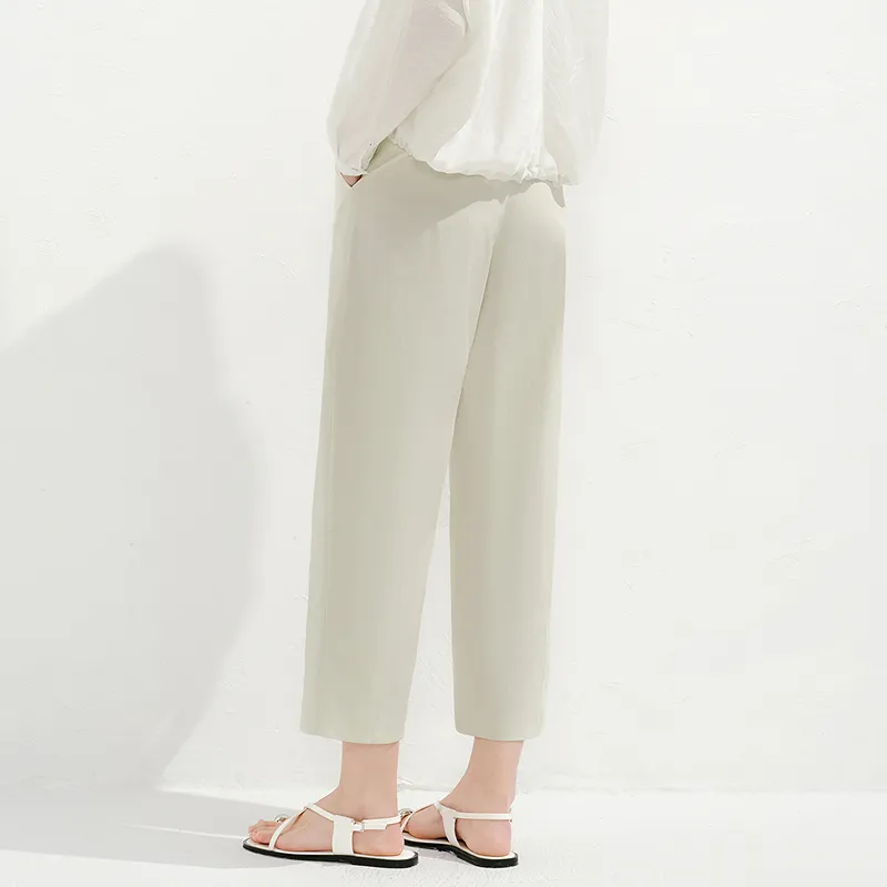 JZ. ANNAKRO Casual Pants Women's-9