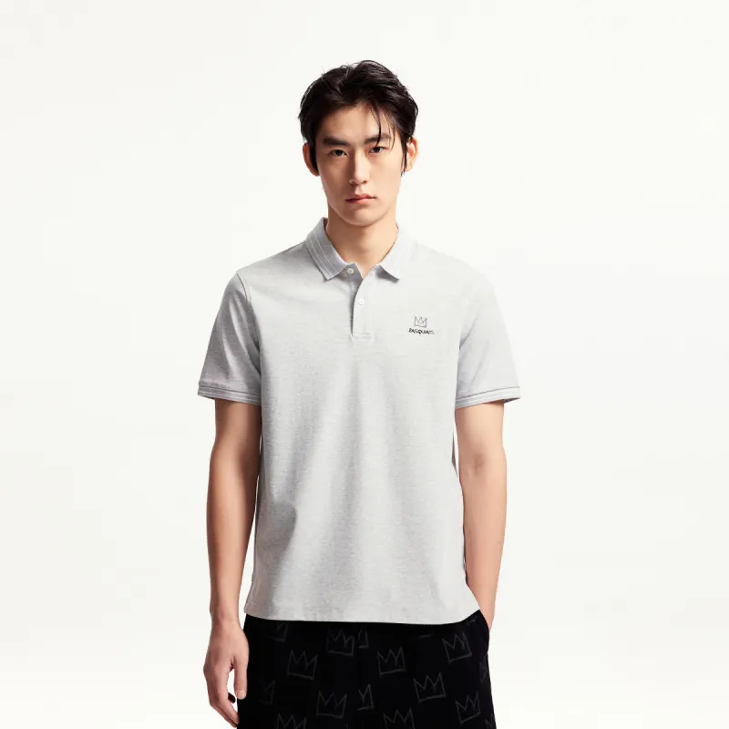 JACK JONES· JACK JONES/Jack Jones X Basquiat Polo Shirt Men's-7