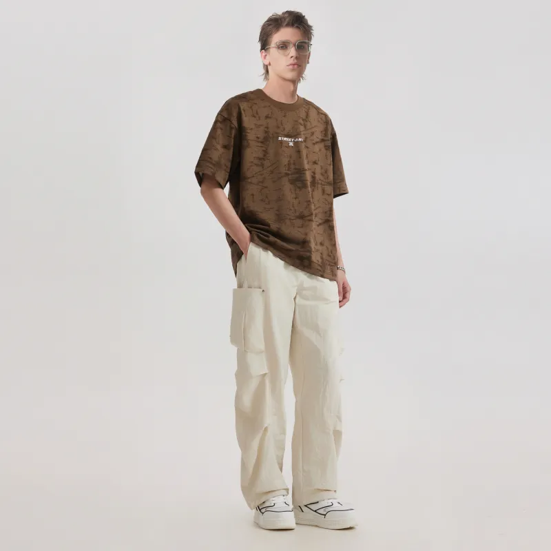 Cabbeen T Shirts Men-9